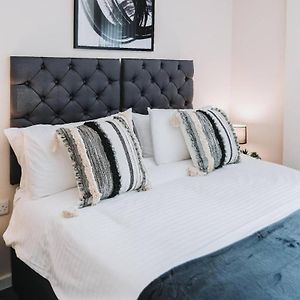 Appartement met Twee Slaapkamers